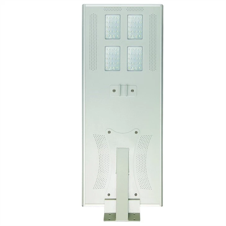 Solar LED Street Light